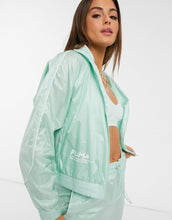 Load image into Gallery viewer, Puma Evide track set - in green