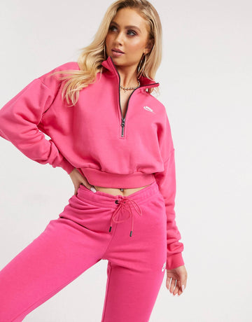 Duks Nike Essentials - Pink