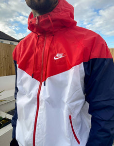 Nike windrunner jacket