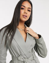 Load image into Gallery viewer, Jakne Canvas - In Sage