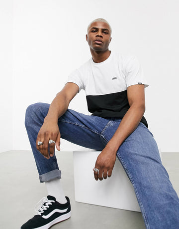 Maic Vans Colorblock
