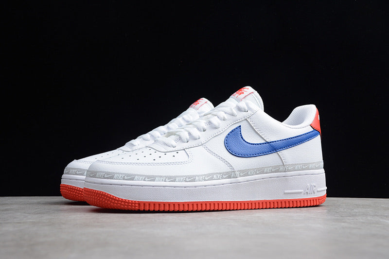 Nike Air Force 1 - Ribbon