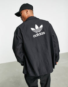 adidas Originals jacket black