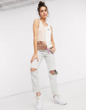 Load image into Gallery viewer, Maicë Nike woven - in beige