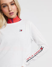 Load image into Gallery viewer, Bluze Tommy Hilfiger Sport
