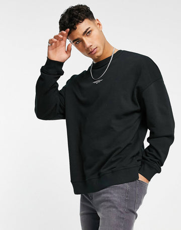 Good For Nothing oversized sweatshirt