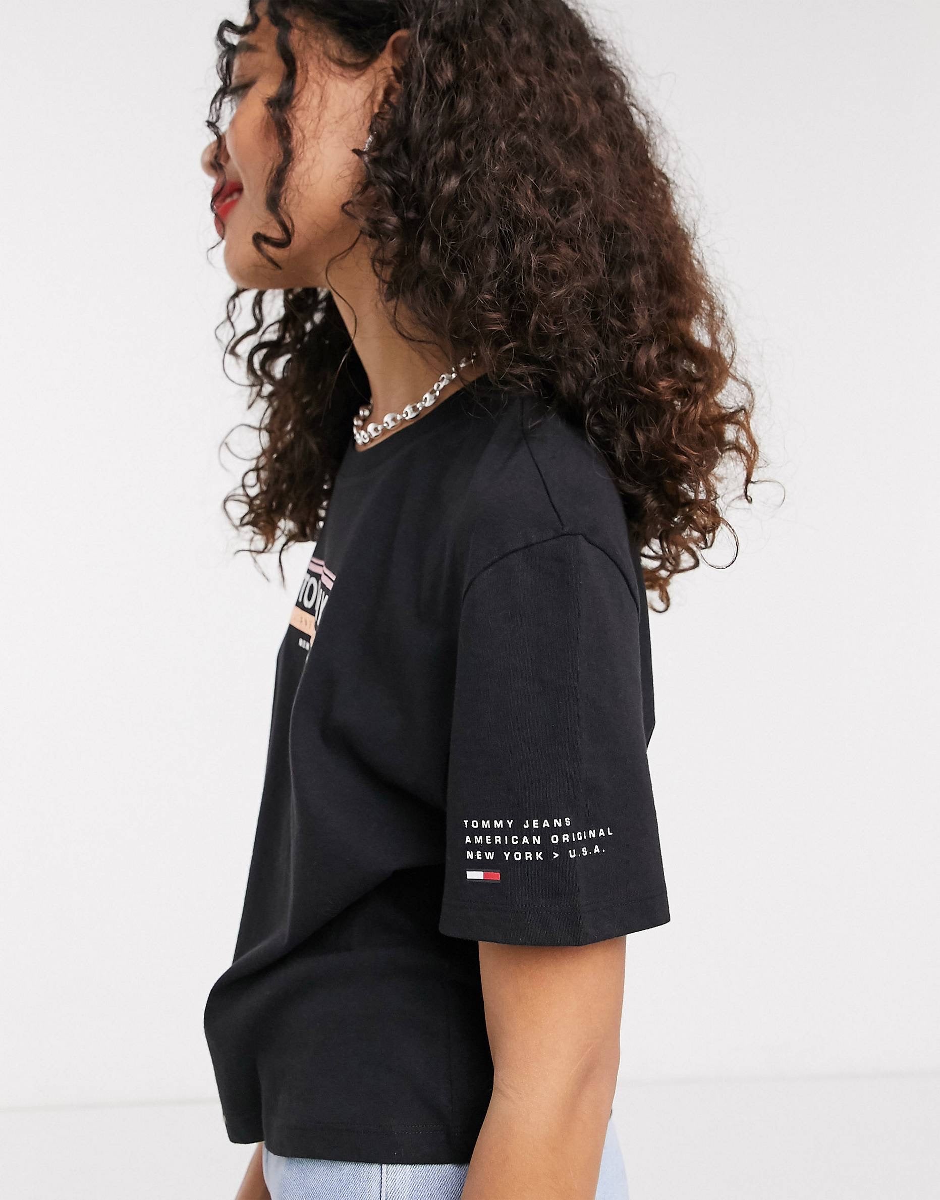 Maic Tommy Jeans - Detail