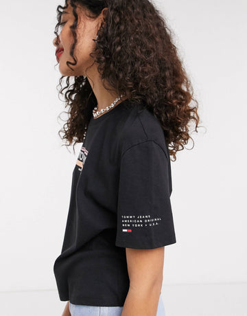 Maic Tommy Jeans - Detail