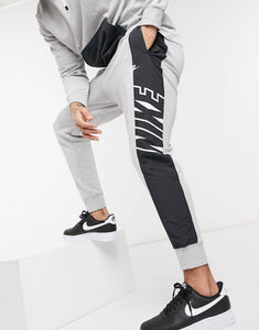 Tracksuit Nike Hybrid grey/black