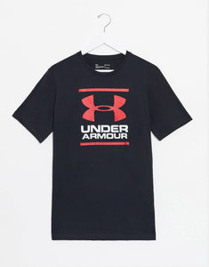 Maic Under Armour - large logo