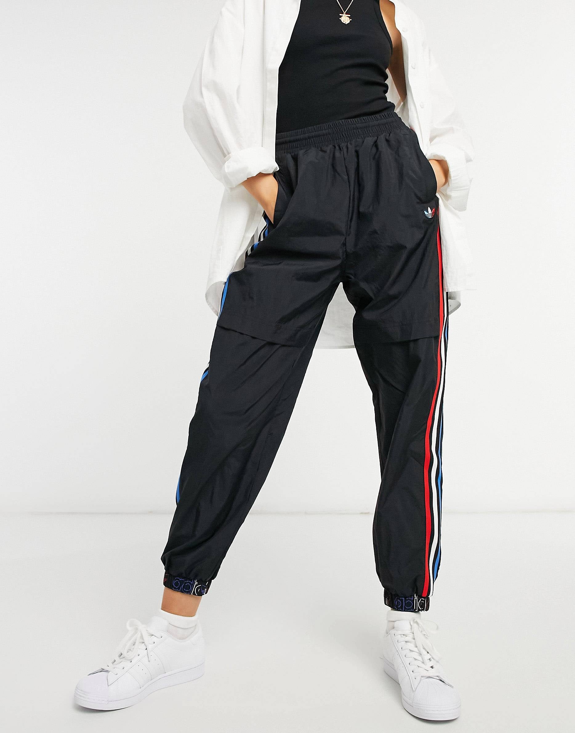adidas Originals Tricolor joggers
