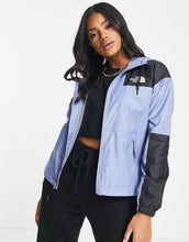 Load image into Gallery viewer, The North Face Sheru jacket blue black