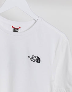 Maic The North Face XRX - white