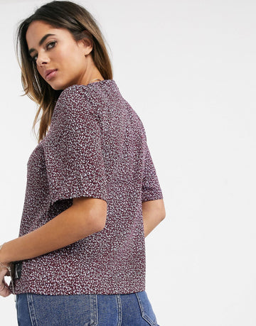 Maic Calvin Klein - Floral