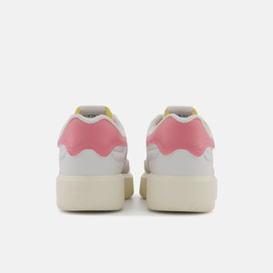 New Balance CT302 White Pink