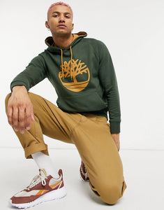 Timberland oyster tree hoody