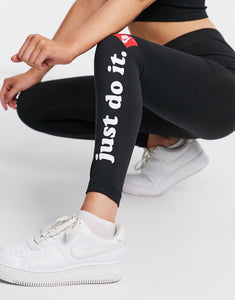 Nike Just Do It - Leggings