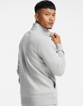 Load image into Gallery viewer, Nike Club fleece grey