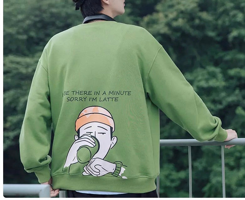 Duks Fashion Carton
