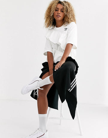 Maic adidas Originals x J KOO