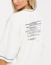 Load image into Gallery viewer, Maicë The Couture Club oversize