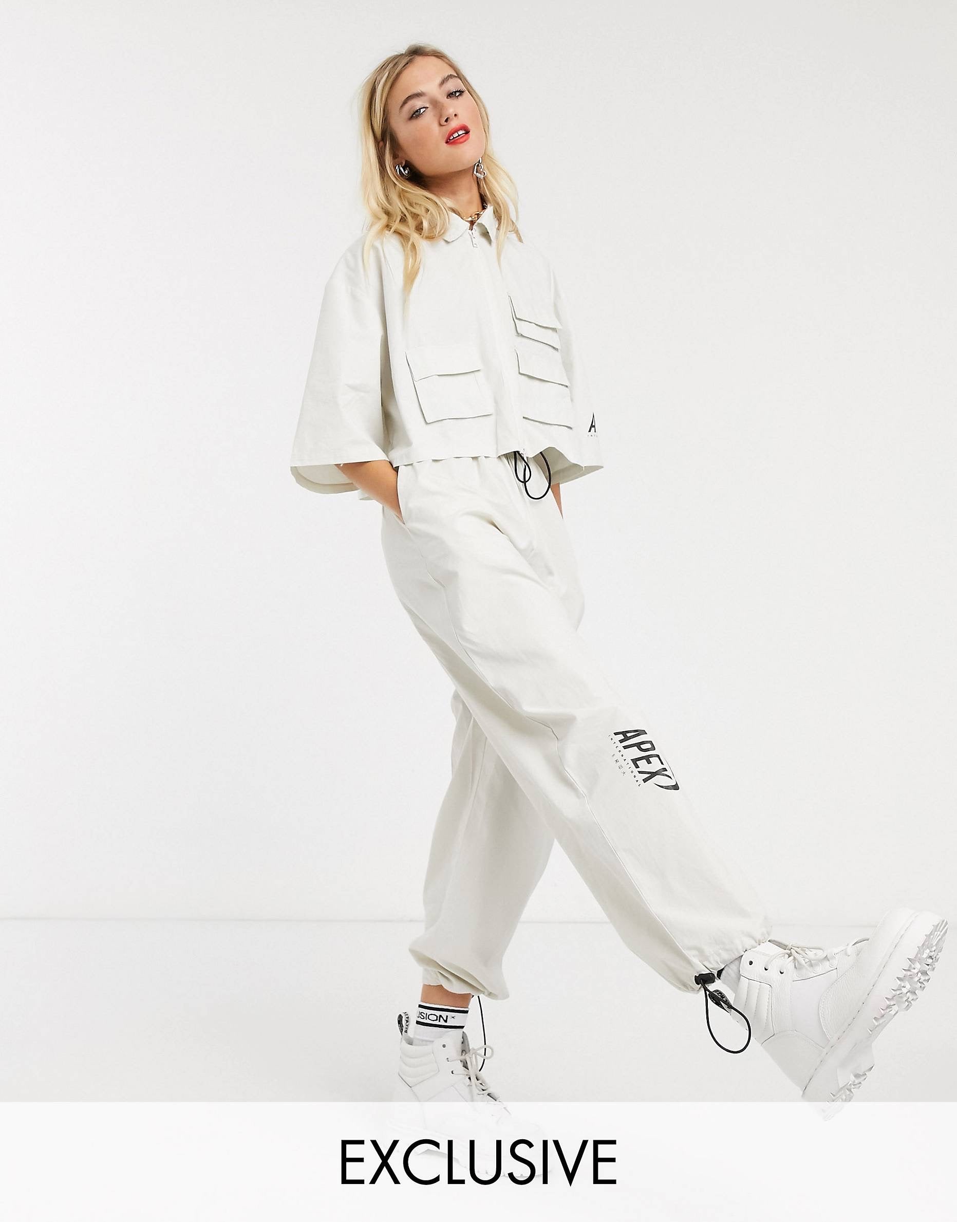 Set Collusion - in stone