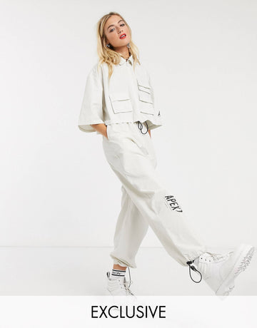 Set Collusion - in stone