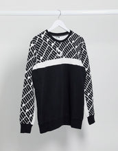 Load image into Gallery viewer, Duka Puma repeat logo