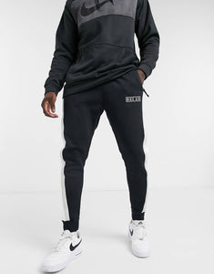 Nike joggers in black