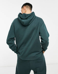 Co-ord tracksuit green