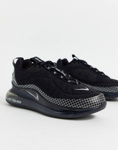 Nike Air Max 720 - Black