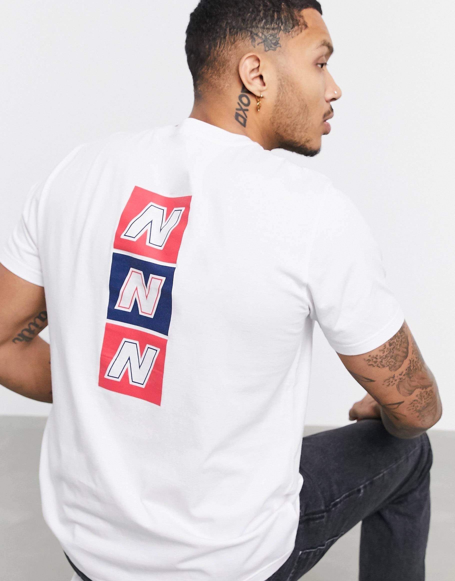 Maic New Balance N Pack