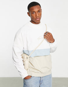 Tommy Jeans overhead jacket