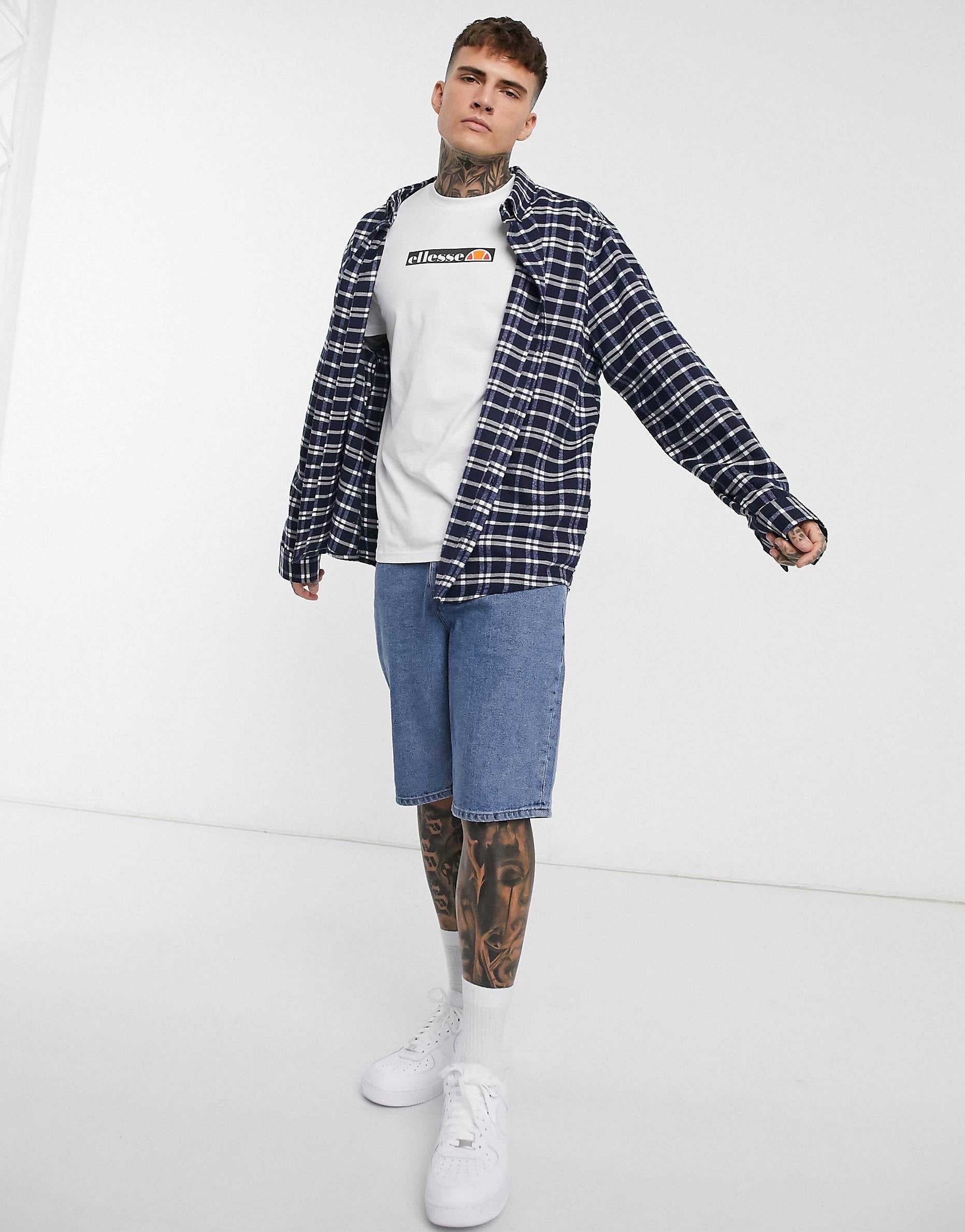 Maic ellesse Connecty box