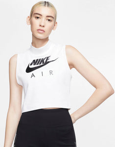 Maic Nike - Crop top