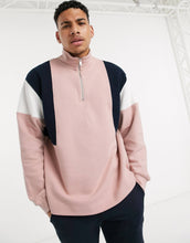 Load image into Gallery viewer, Duks Topman - in pink