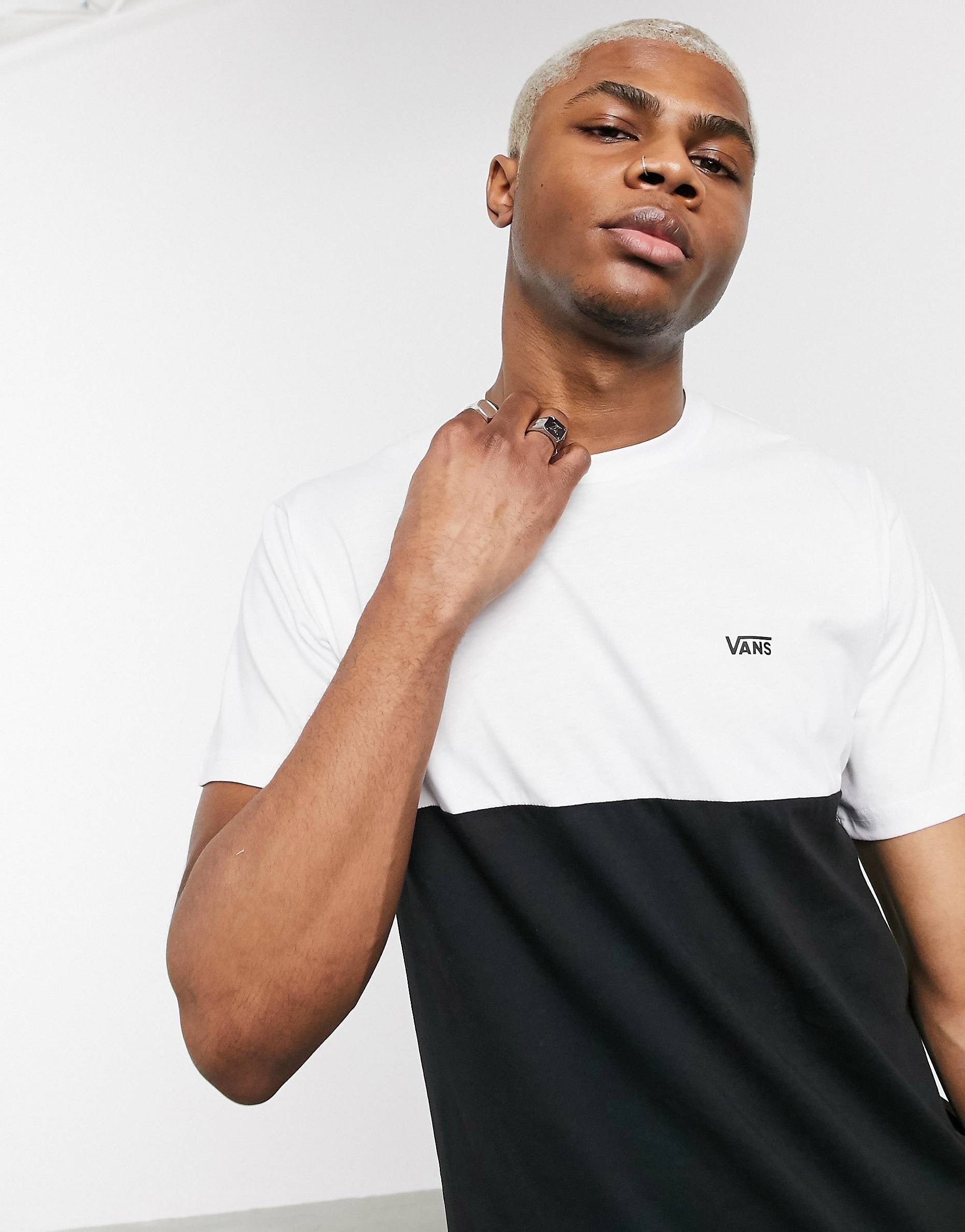 Maic Vans Colorblock