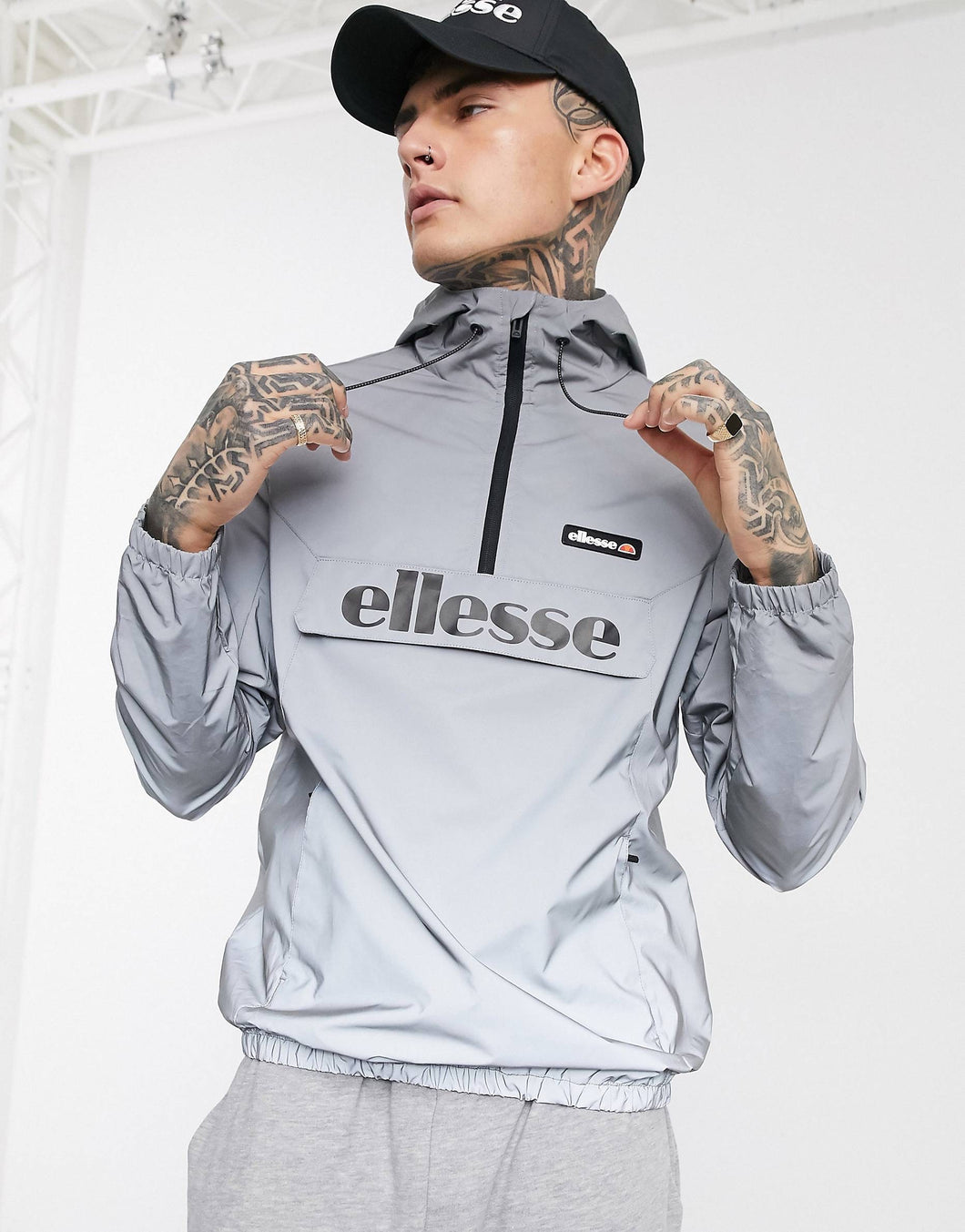 Jakne ellesse Reflective