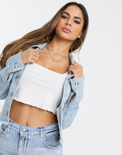 Load image into Gallery viewer, Jakne Denim G-Star