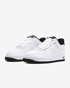 Nike Air Force 1 White/Black