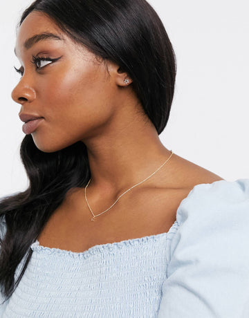 Set Johnny Loves Roise Necklace & earring