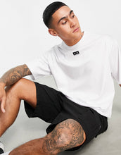 Load image into Gallery viewer, Armani Exchange oversized white