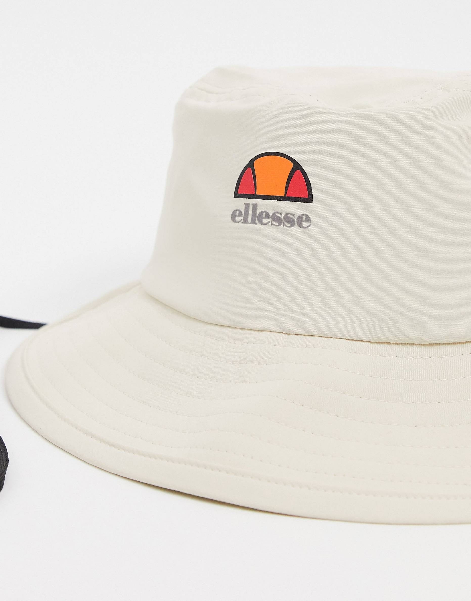 Kapelë ellesse Sabi - Bucket hat