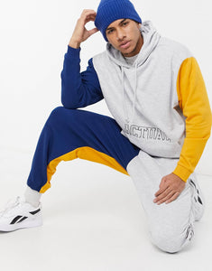 Tracksuit Actual co-ord oversized