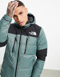 The North Face Himalayan Light Down jacket