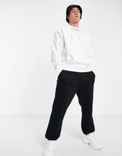 Load image into Gallery viewer, Duks Dark Future oversized white