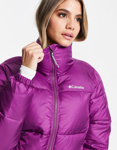 Columbia Puffect jacket