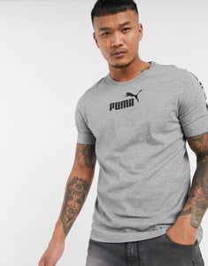 Maic Puma amplified - Grey