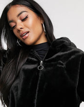 Load image into Gallery viewer, Tracksuit - Puma Faux Fur