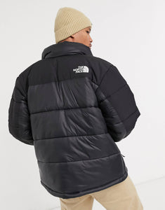 The North Face Himalayan jacket